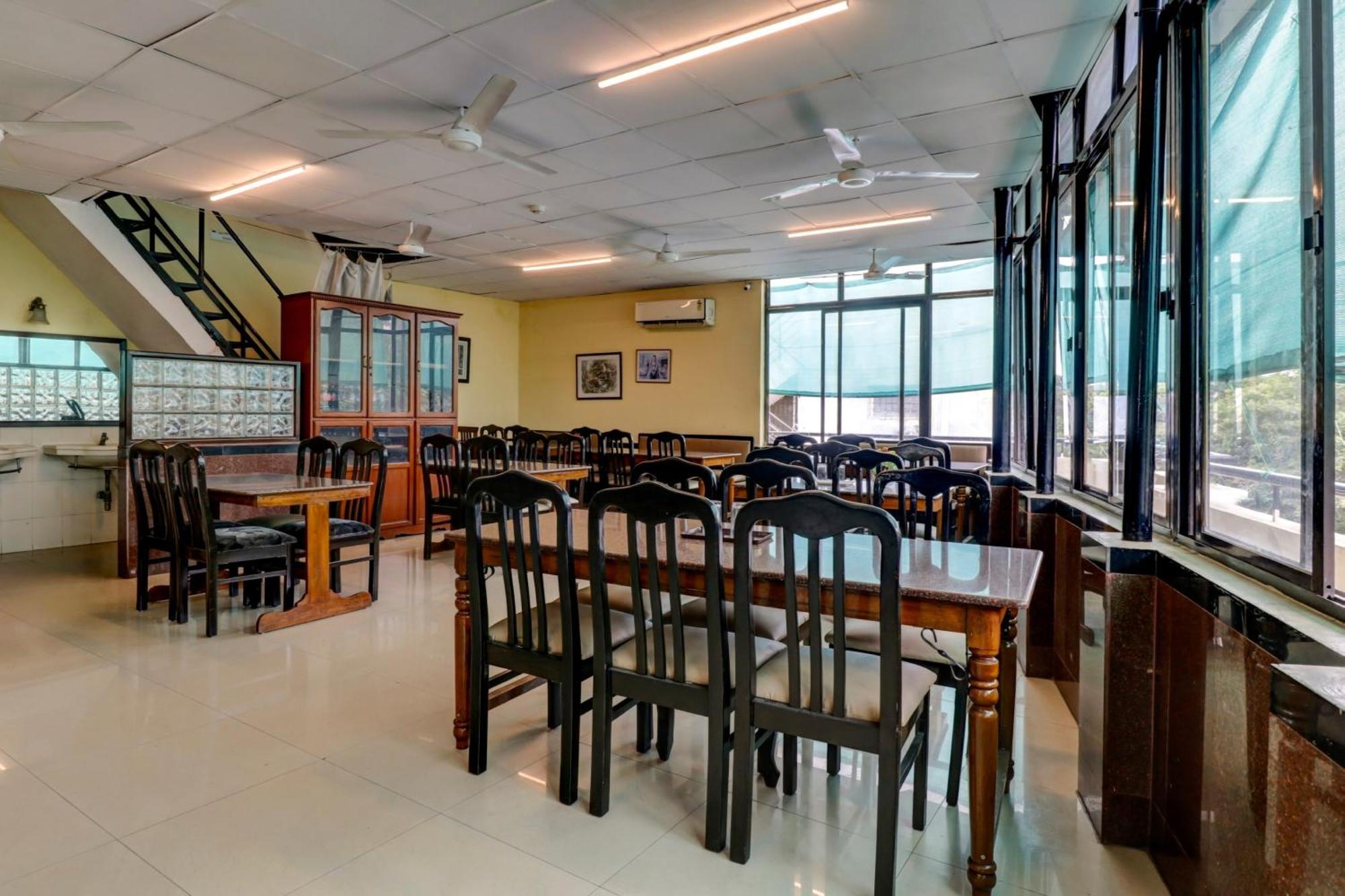 Super Collection O Green View Homes Near Nexus Bangalore Exterior foto