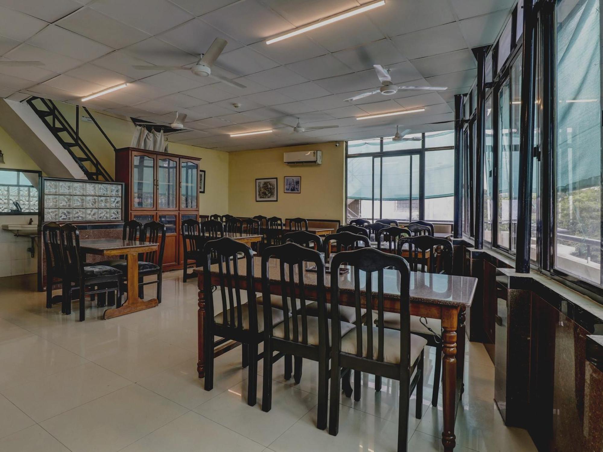 Super Collection O Green View Homes Near Nexus Bangalore Exterior foto