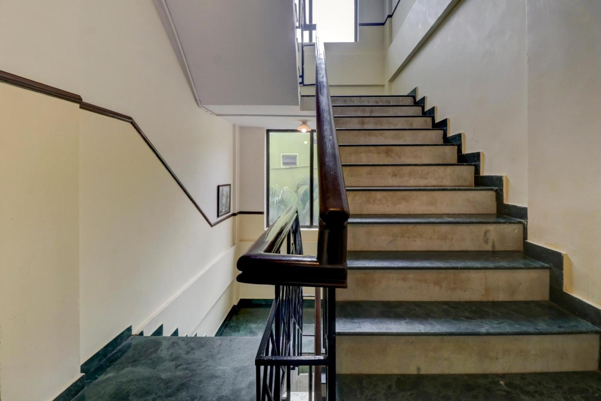 Super Collection O Green View Homes Near Nexus Bangalore Exterior foto